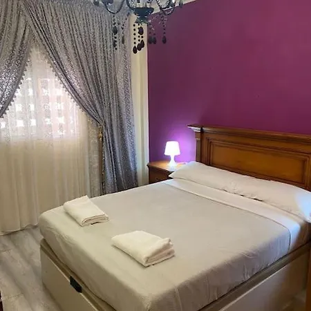 Casa Fadma Гранада
