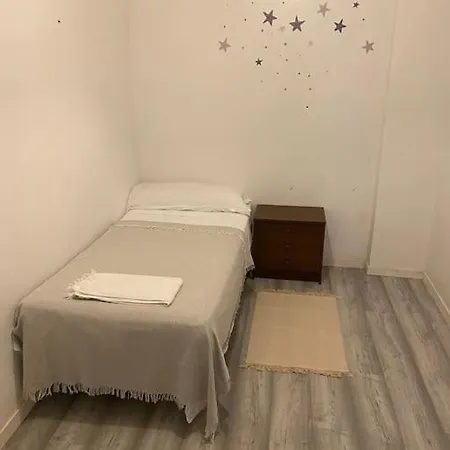 Casa Fadma Апартаменты *