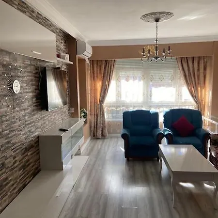 Casa Fadma Апартаменты *