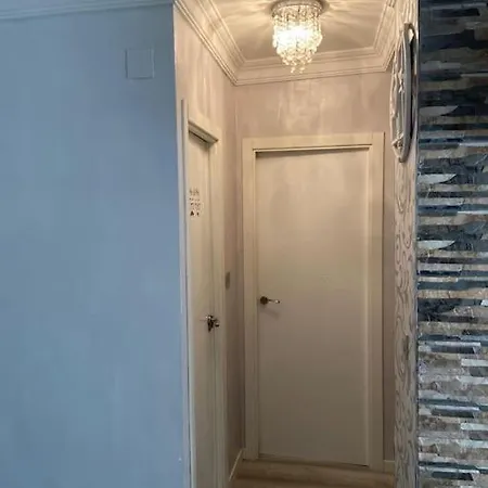 Casa Fadma Гранада