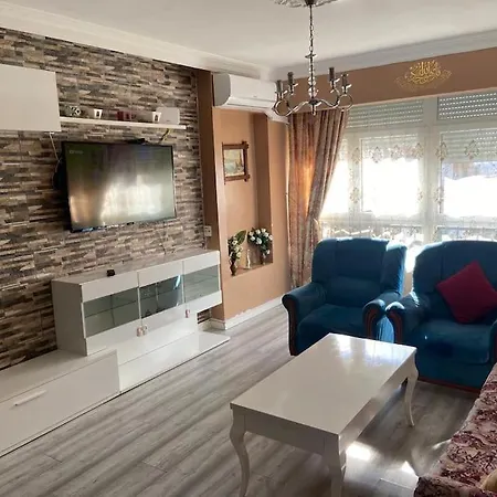 Casa Fadma Апартаменты