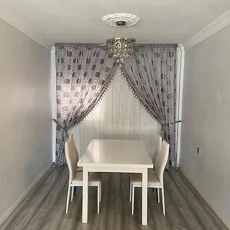 Апартаменты Casa Fadma *