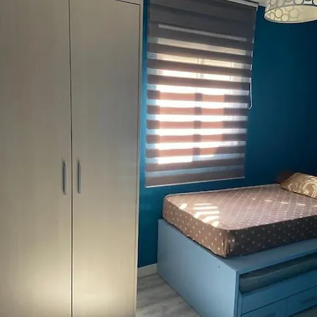 Casa Fadma Апартаменты *