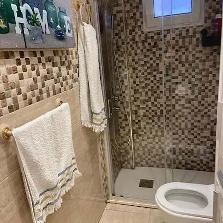 Casa Fadma Апартаменты