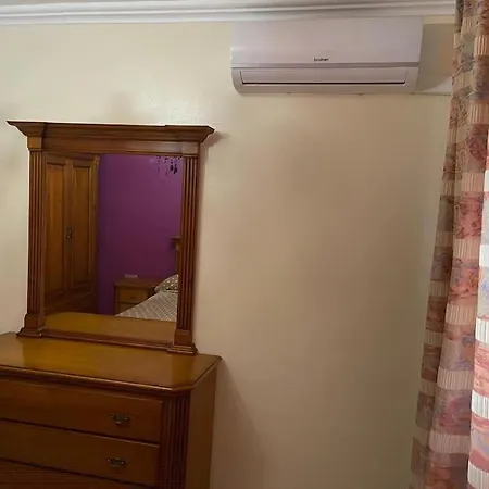 Casa Fadma Апартаменты Гранада