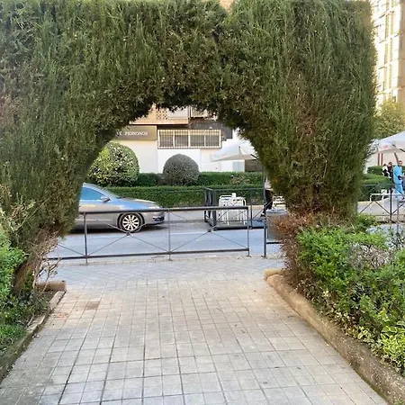 Casa Fadma Апартаменты *